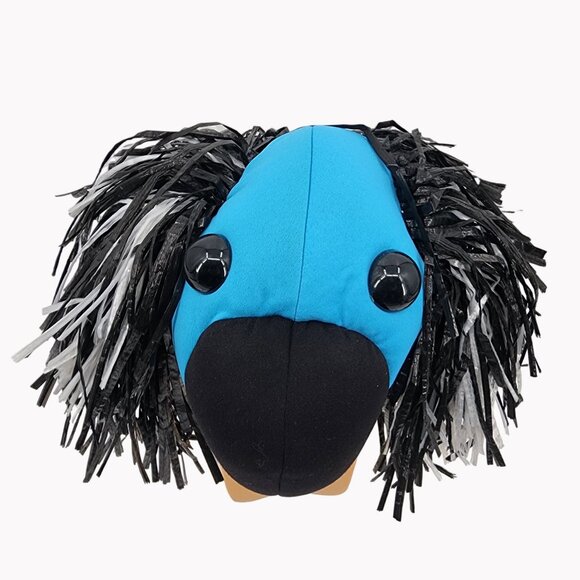 Lion King Parade Disney Parks Mickey Inc Koala Bear Hat One Size Polyester - Picture 2 of 8